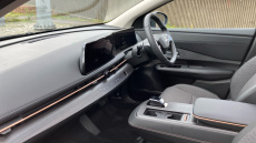 Nissan ARIYA 160kW Advance 63kWh 22kWCh 5dr Auto Electric Hatchback